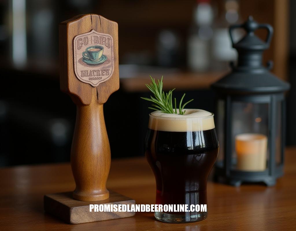 Personalized Pints: How to Create Custom Brews That Reflect Your Unique Taste