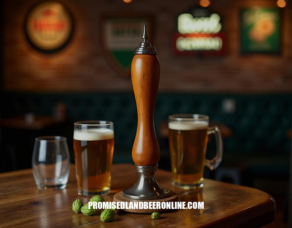 Transform Your Next Gathering: Tips for Hosting Unforgettable Beer-Focused Events
